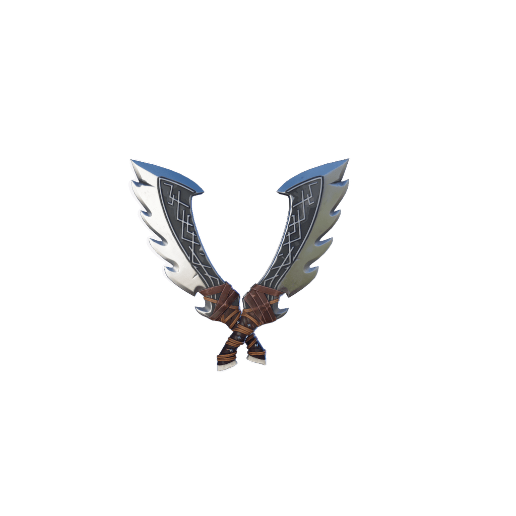 Picareta Presas da Fera Fortnite Featured Image