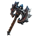 Harpy's Claw