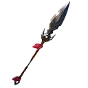 Sharktooth Spear