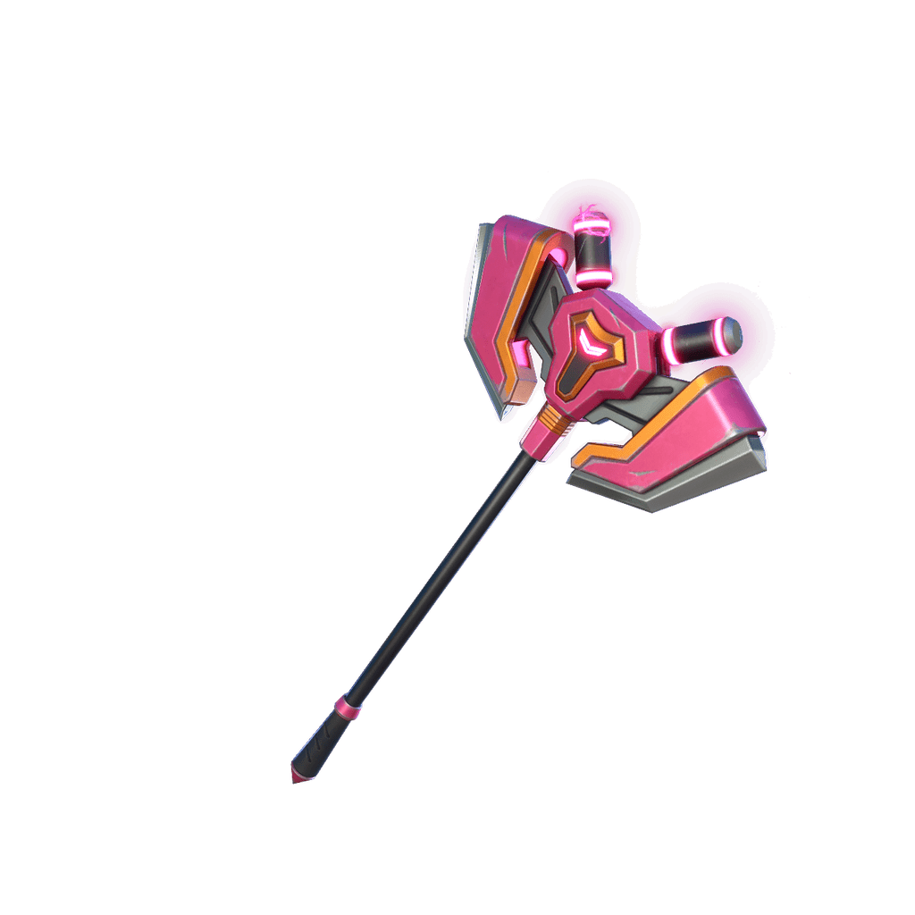 Spitzhacke Ne’jari-Kriegshammer Fortnite Featured Image