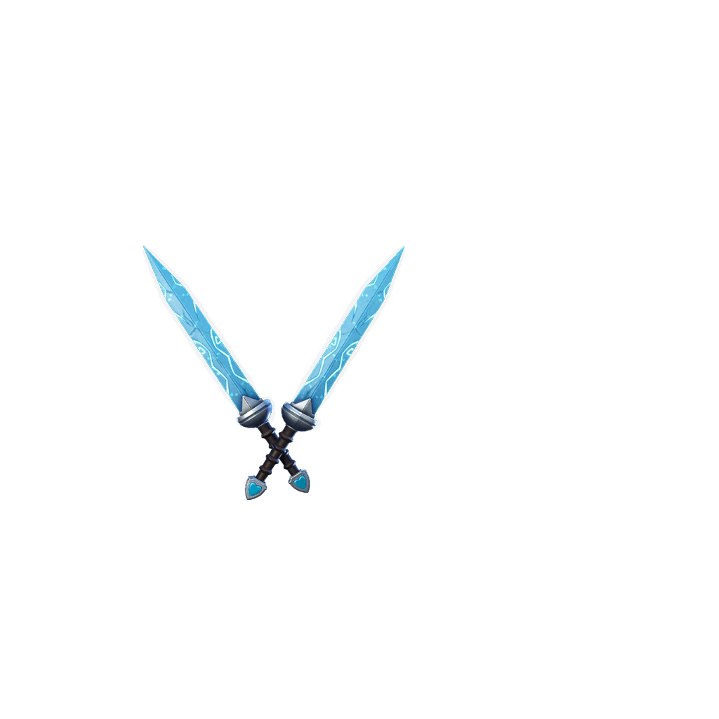 Spitzhacke Bibberklingen Fortnite Featured Image