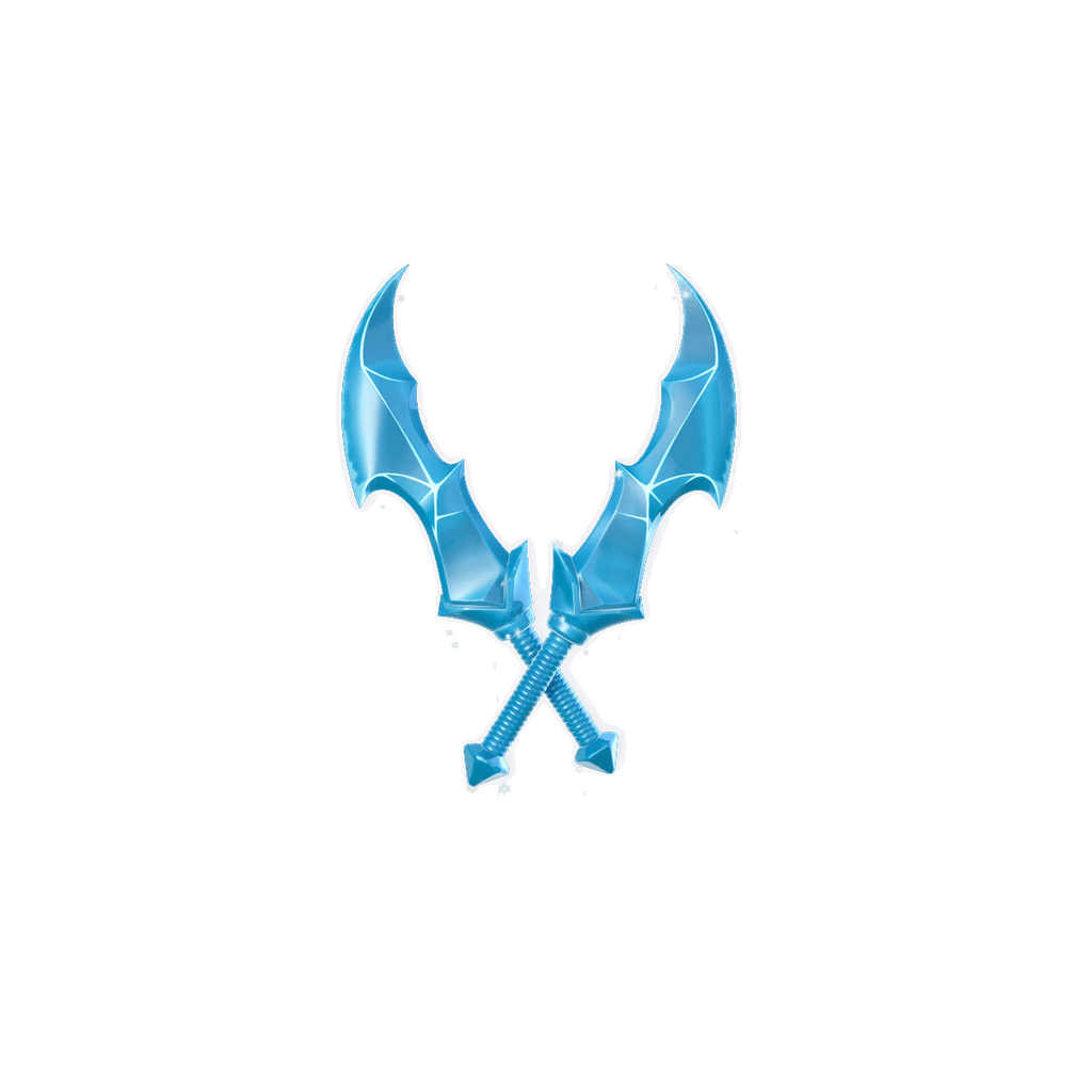Pickaxe Glacial Rift Edges Fortnite Featured Image