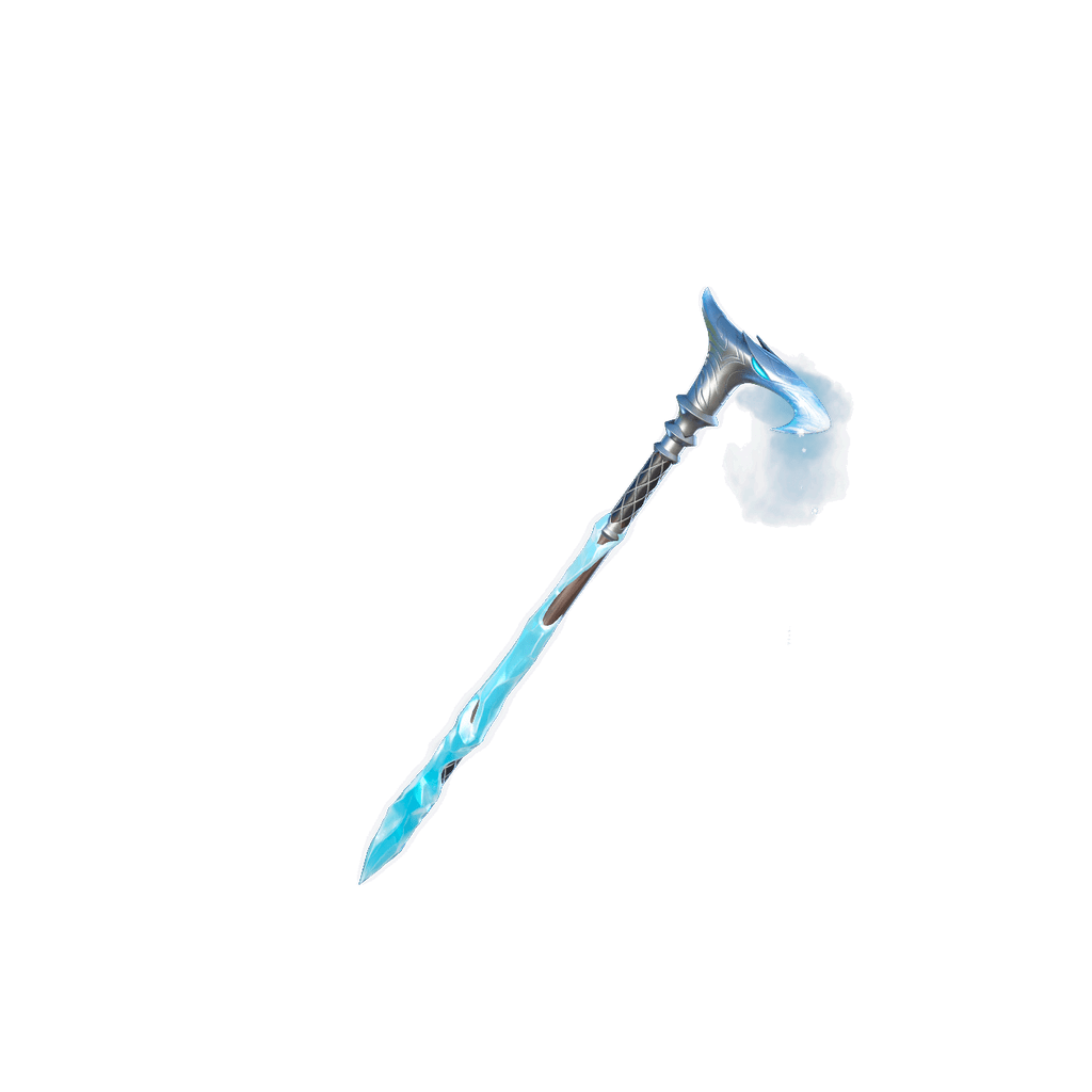 Spitzhacke Gehfrierstock Fortnite Featured Image