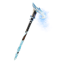 Frostbite Cane