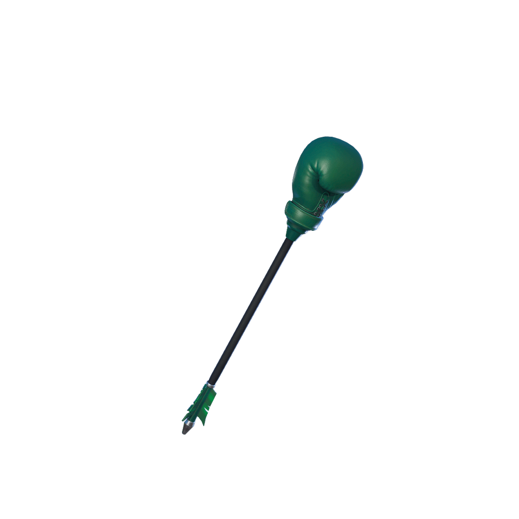 Pioche Flèche de boxe Fortnite Featured Image