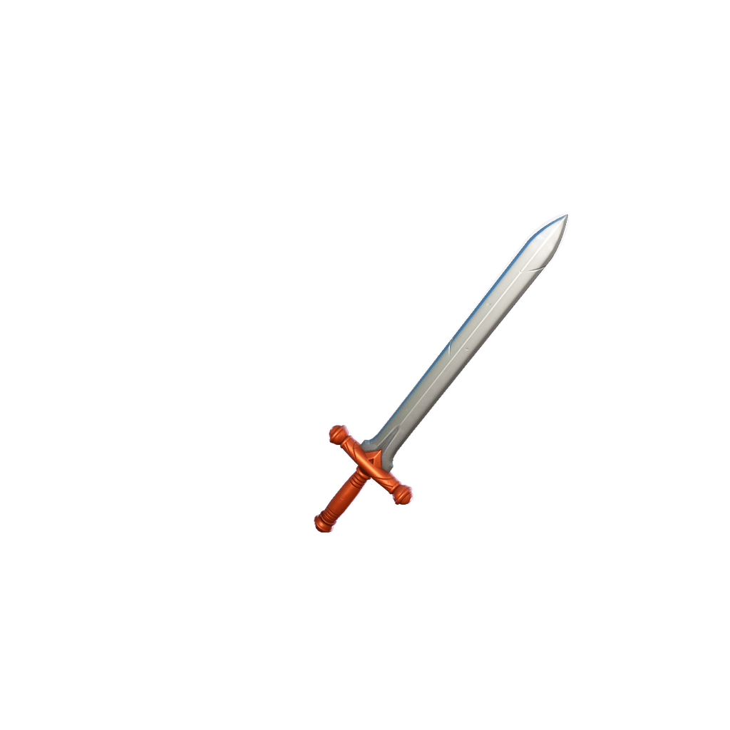 Spitzhacke Schwert des Nachahmers Fortnite Featured Image