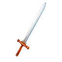 Copycat's Sword