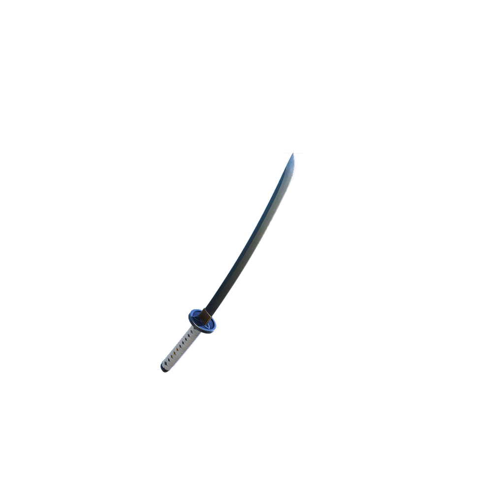 Katana Michonne
