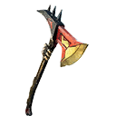 Tricksy Axe