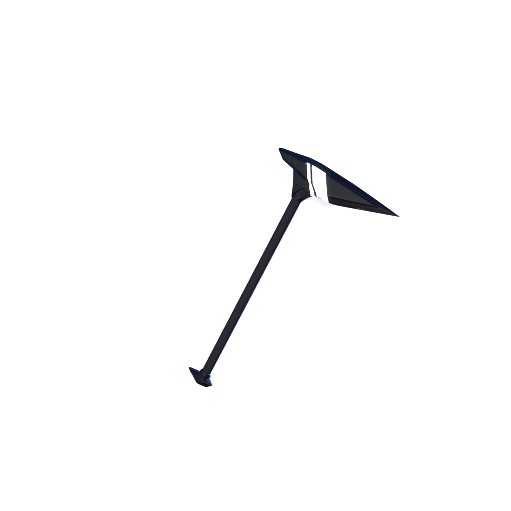 Spitzhacke Schattenschlitzer Fortnite Featured Image