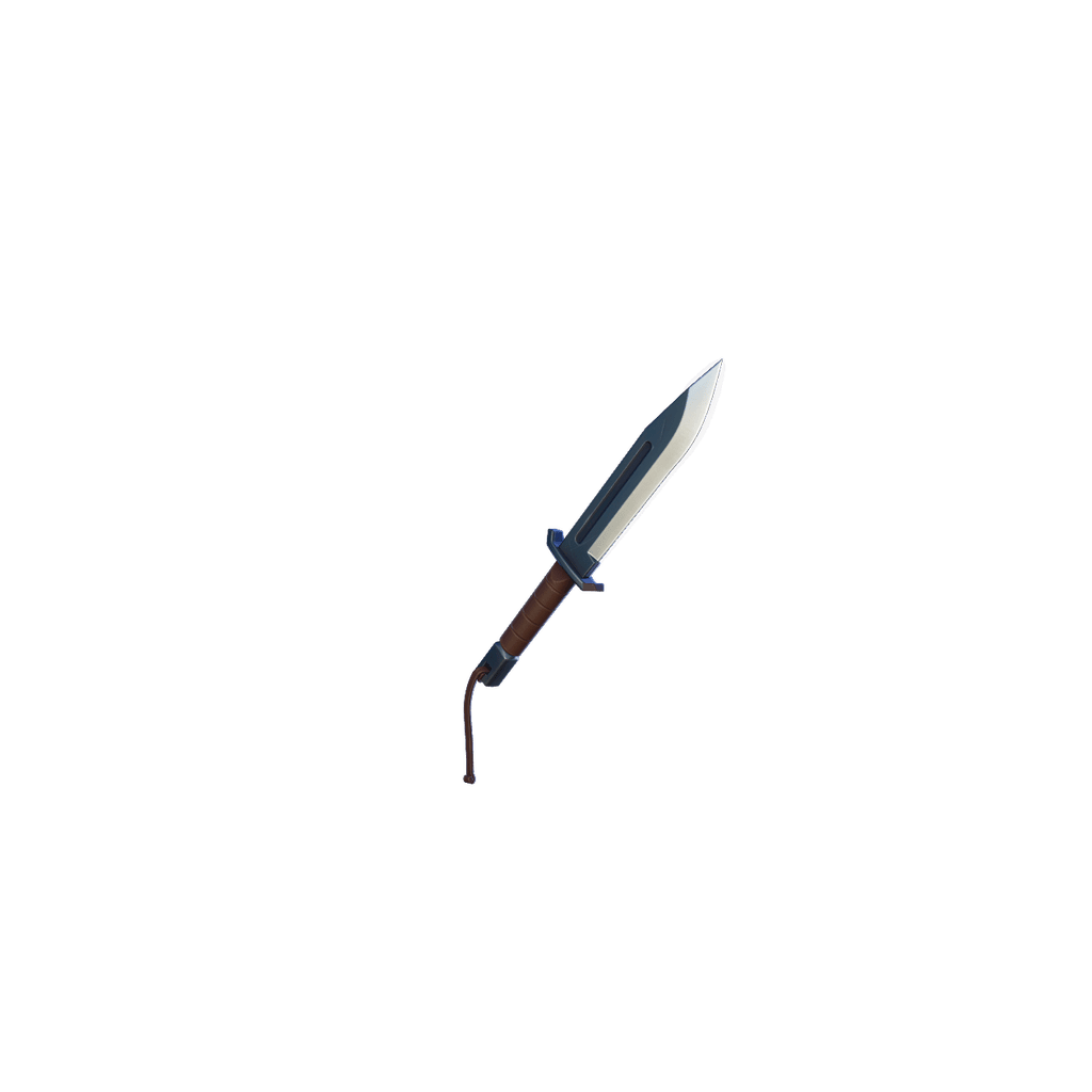 Picareta Faca de Combate Fortnite Featured Image