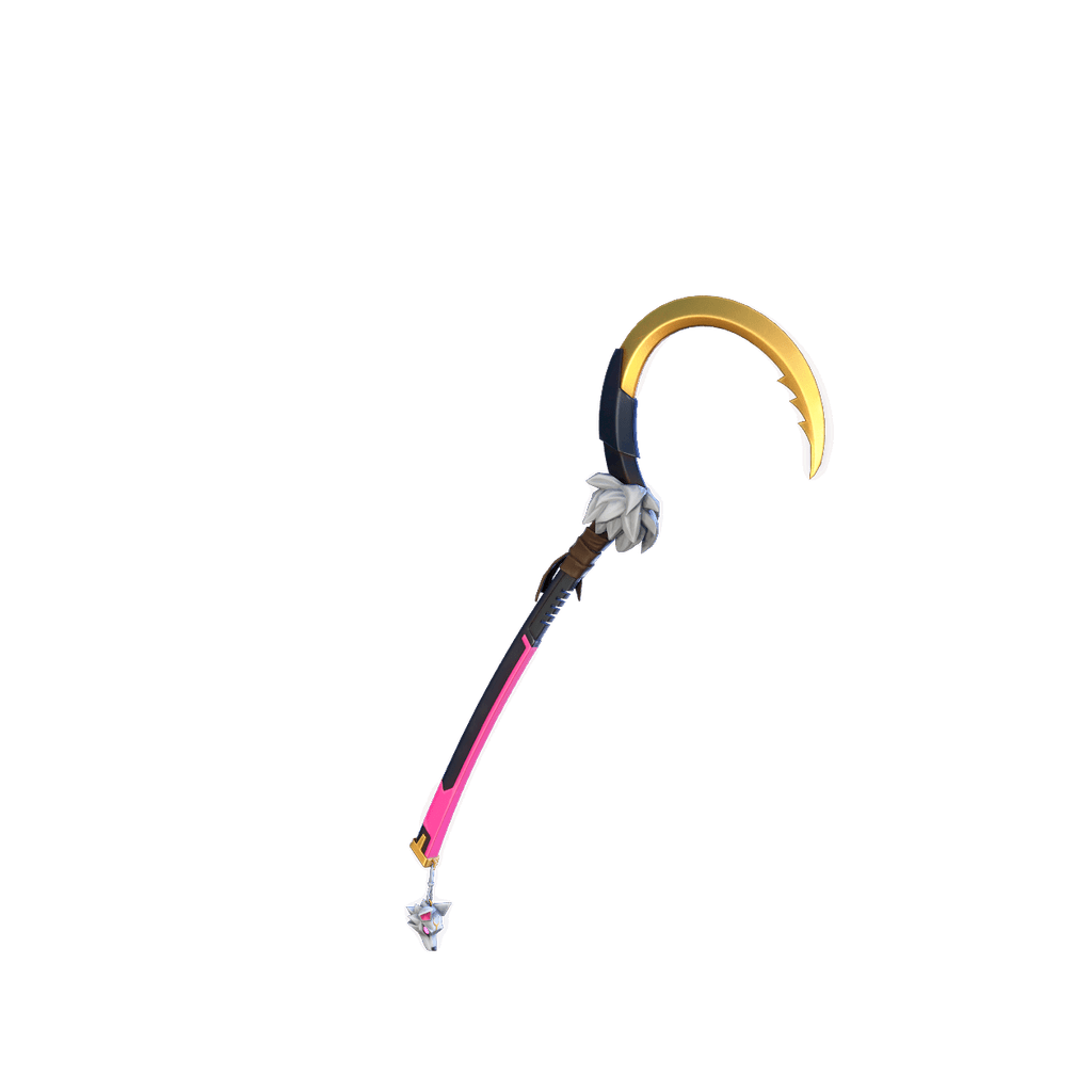 Pioche Griffe courbée Fortnite Featured Image