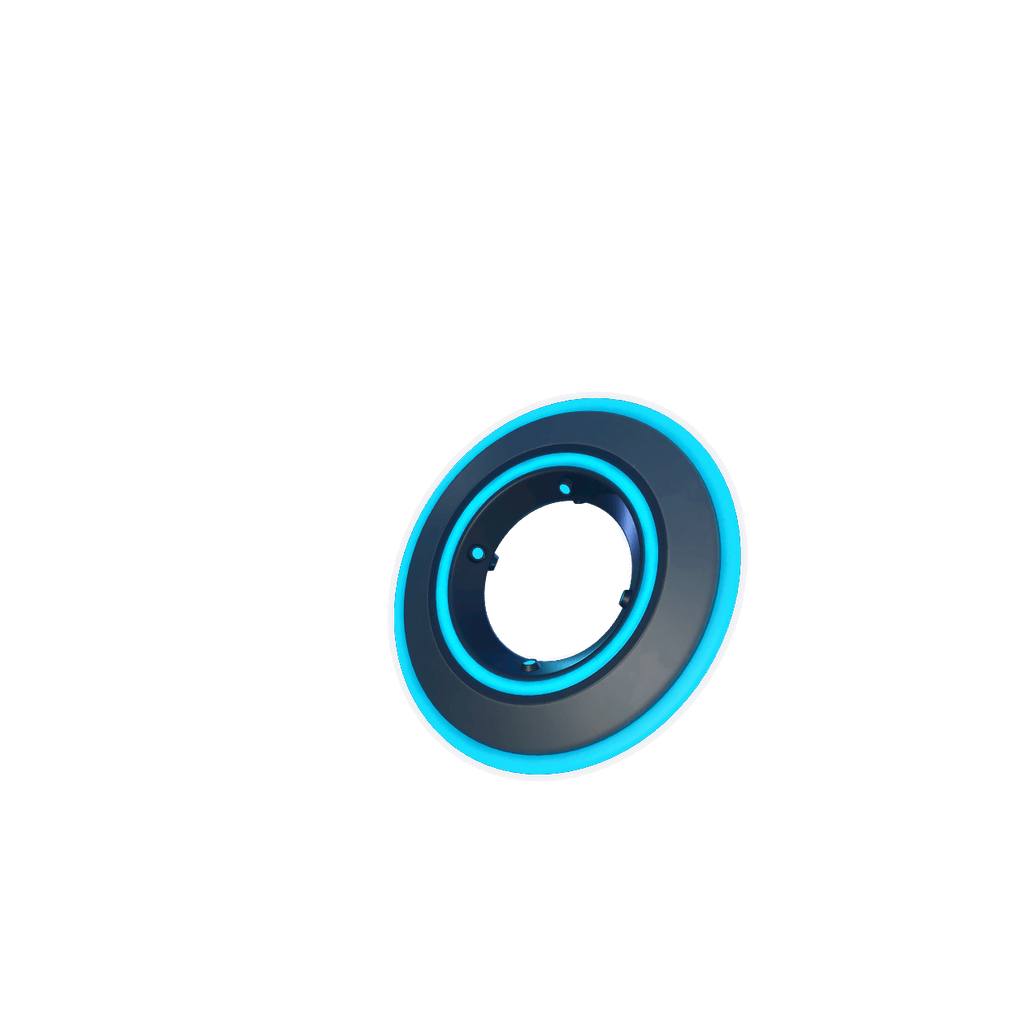 Pickaxe Identity Disc Fortnite Featured Image