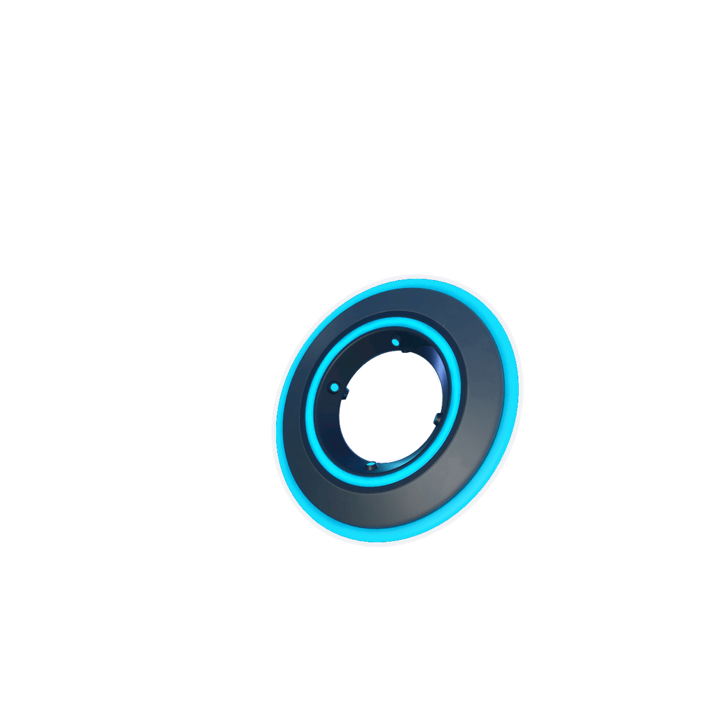 Identity Disc