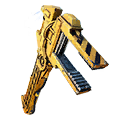 P-5000 Power Loader Arm