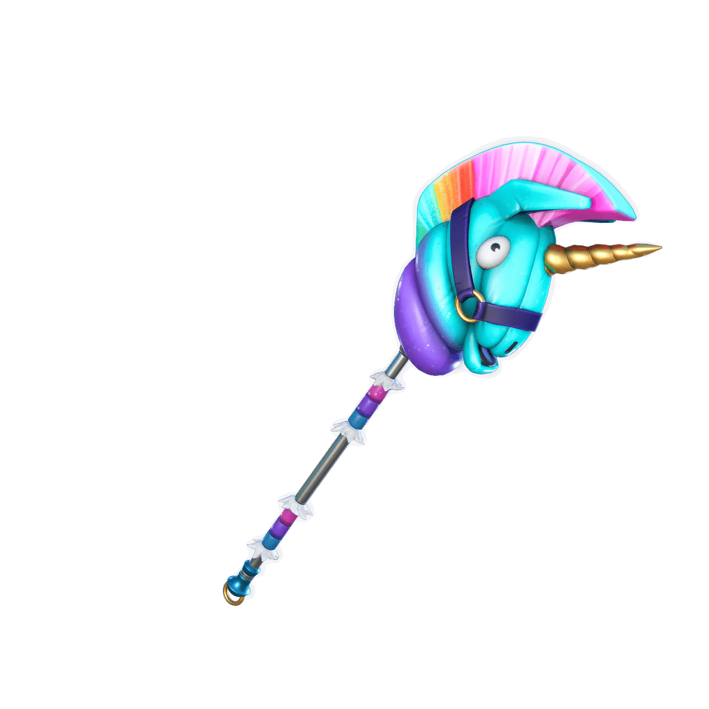 Pickaxe Puffcorn Pick Fortnite Featured Image