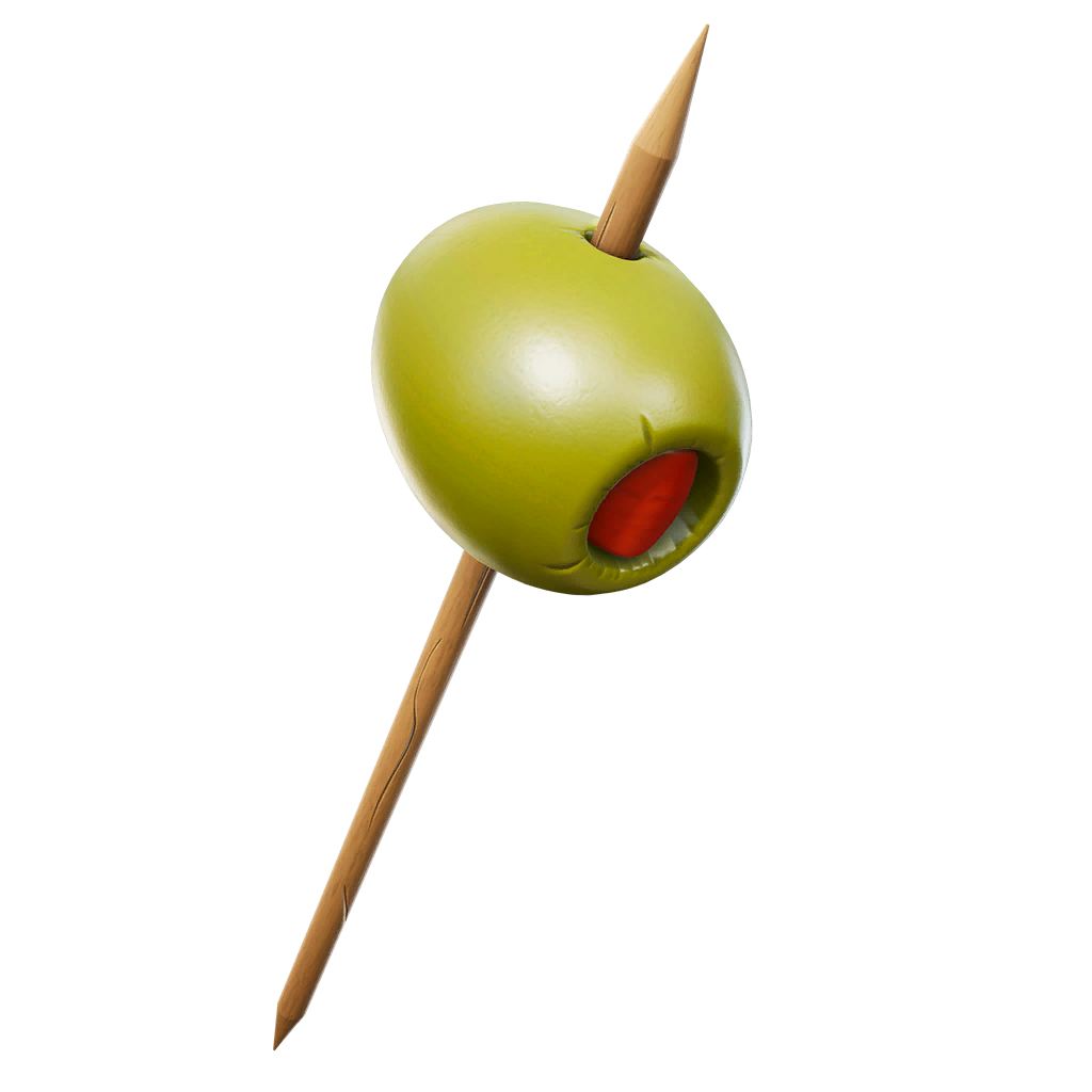 Toothpick