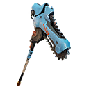 Asteroid Trencher