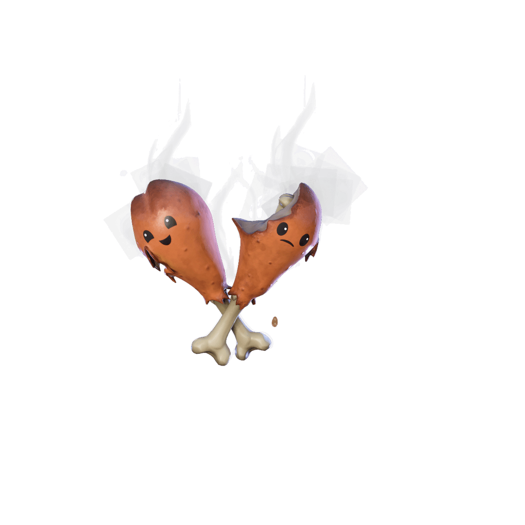 Picareta Coxonas Fortnite Featured Image