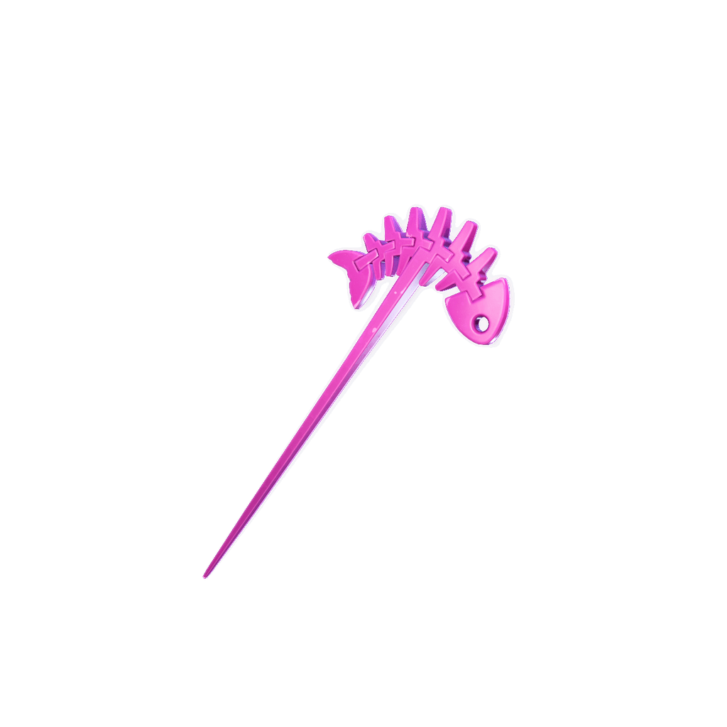 Picareta Esqueleixe Fortnite Featured Image