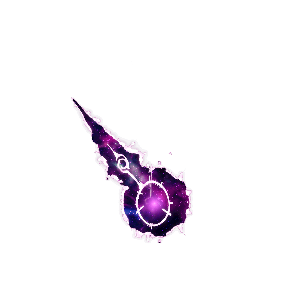 Picareta Forma de Machastral Fortnite Featured Image