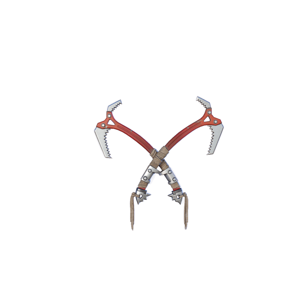 Pickaxe Pry Axe Fortnite Featured Image