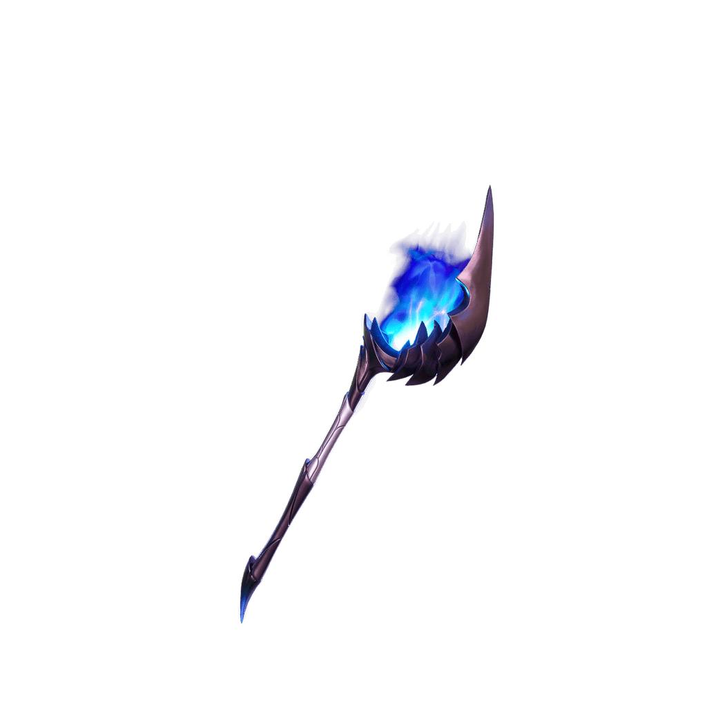 Pickaxe Spire Flame Fortnite Featured Image