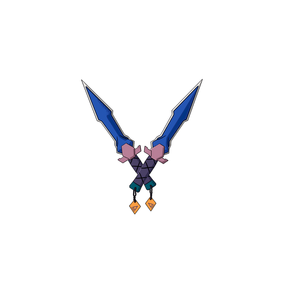 Pickaxe Sl1c3 // D1c3 Fortnite Featured Image