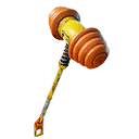 Quackhammer