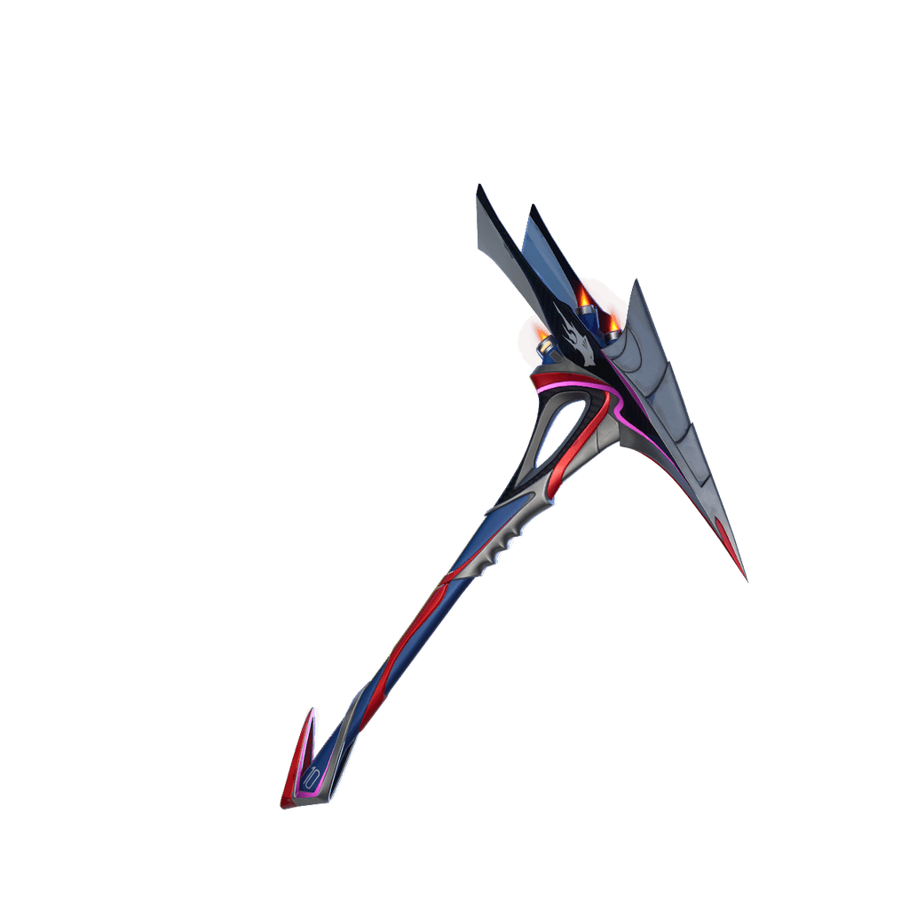 Picareta Golpe do Jaguar Fortnite Featured Image