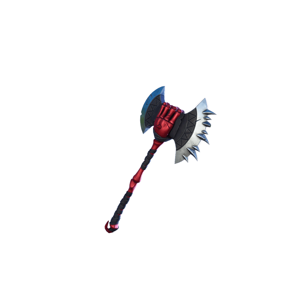 Piccone Mano del dolore Fortnite Featured Image