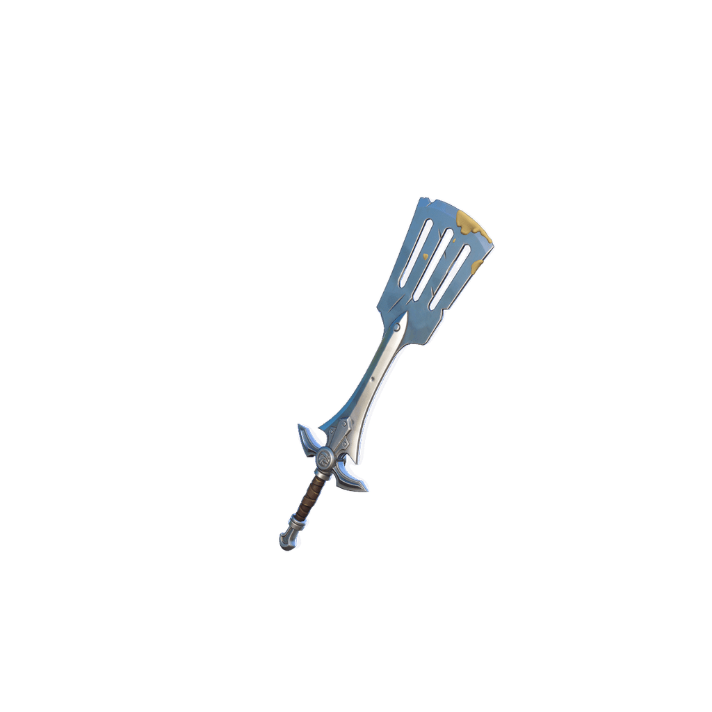 Spitzhacke Kampfwender aus Durrrburg Fortnite Featured Image