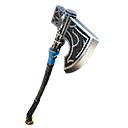 Oathmaker's Axe