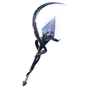 Crystaline Battle Wand