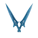 Volcanic Glass Daggers