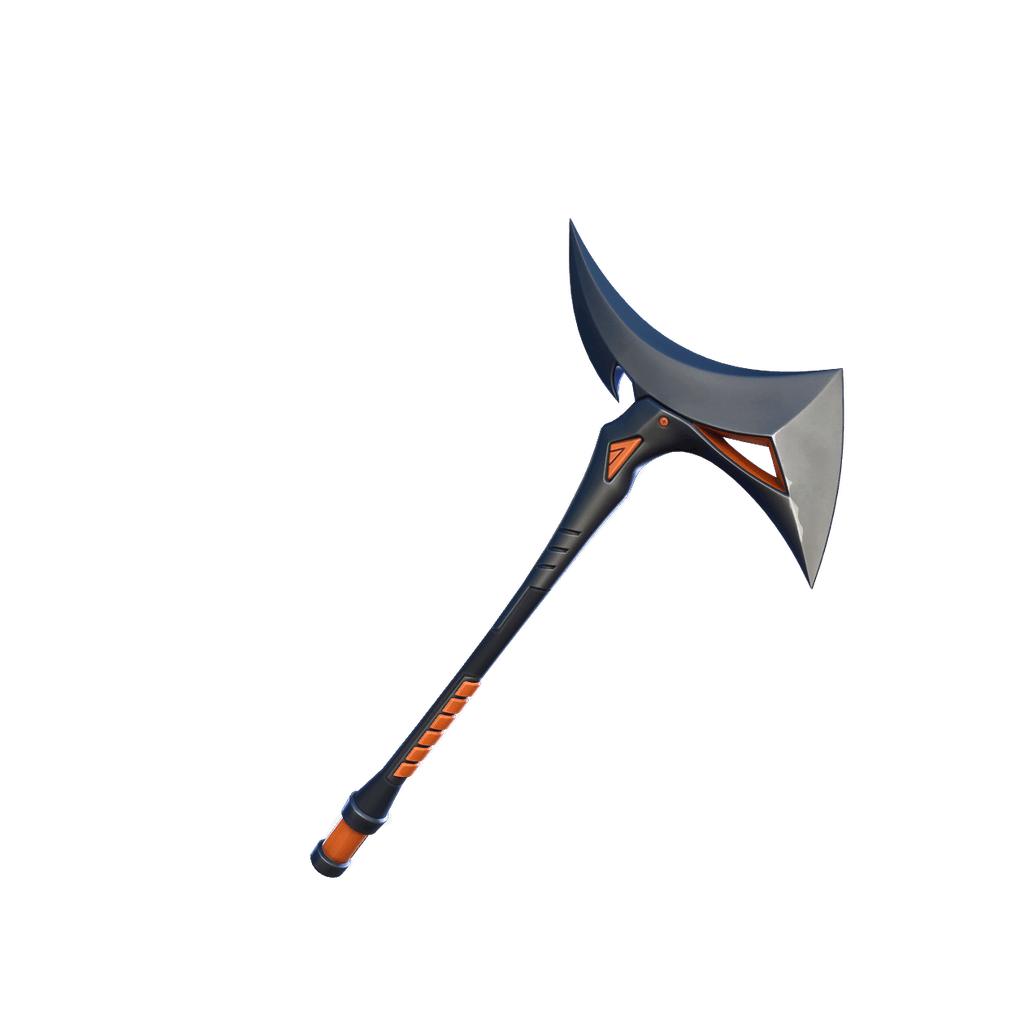 Pickaxe Rebel Slice Fortnite Featured Image
