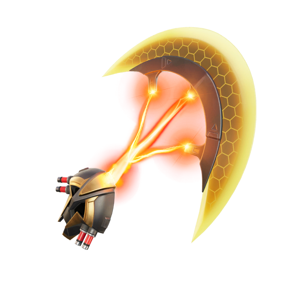 Vanguard Flame