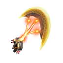 Vanguard Flame