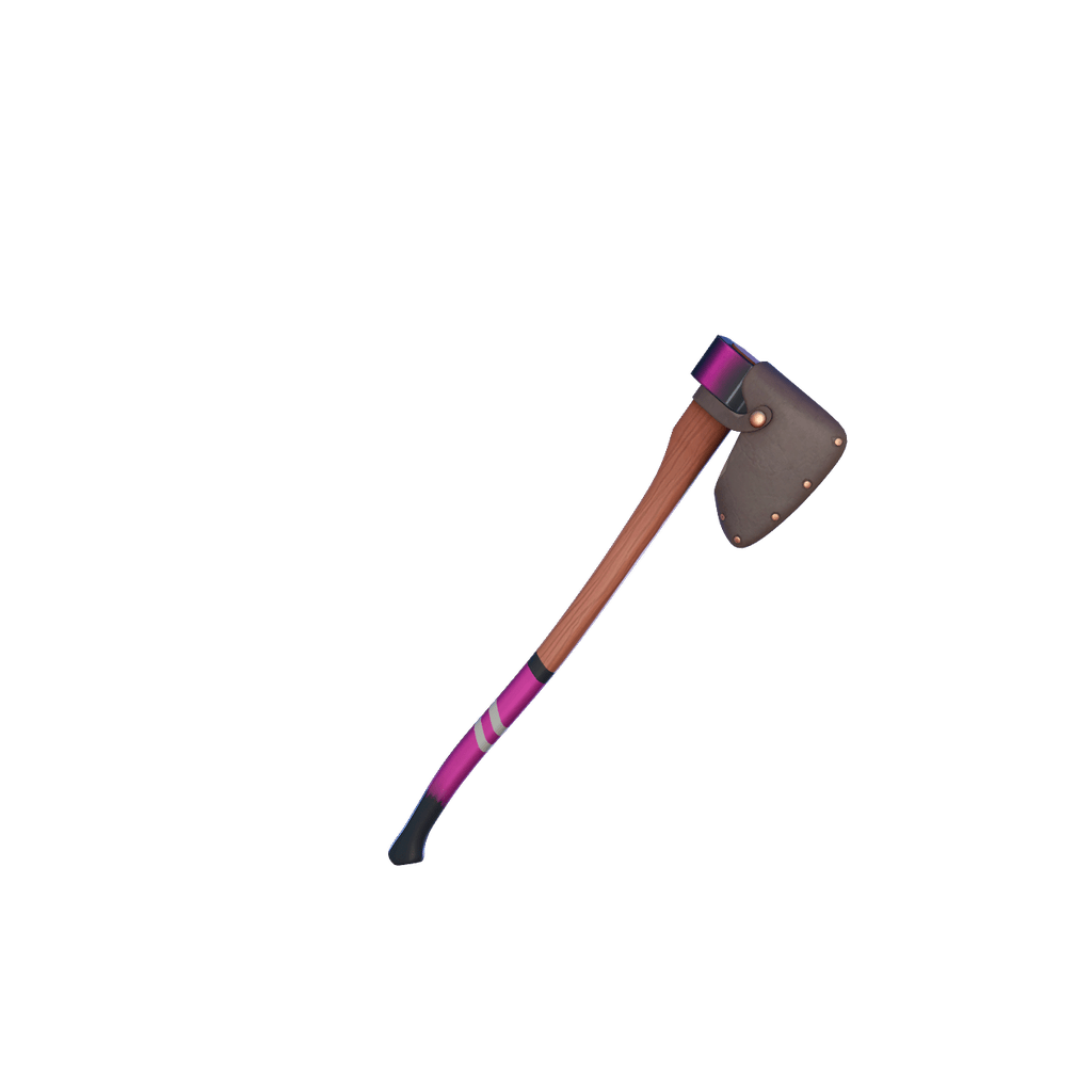 Pickaxe Chop Chop Fortnite Featured Image