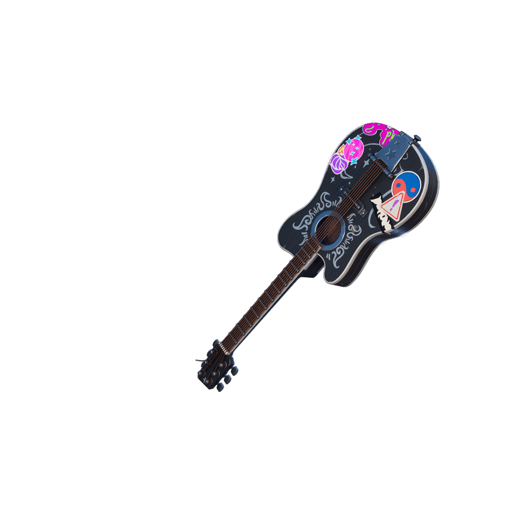 Spitzhacke Bundstabschläger Fortnite Featured Image