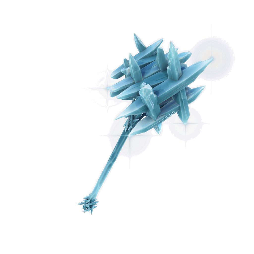 Pico Segadora de la Soledad Fortnite Featured Image