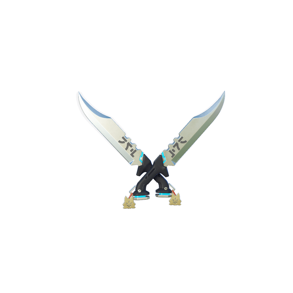 Pioche Chatanas Fortnite Featured Image