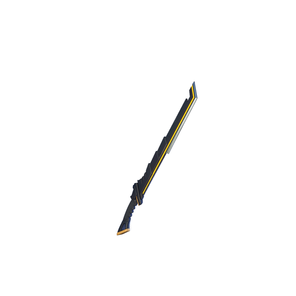 Spitzhacke IO-Vernichter Fortnite Featured Image
