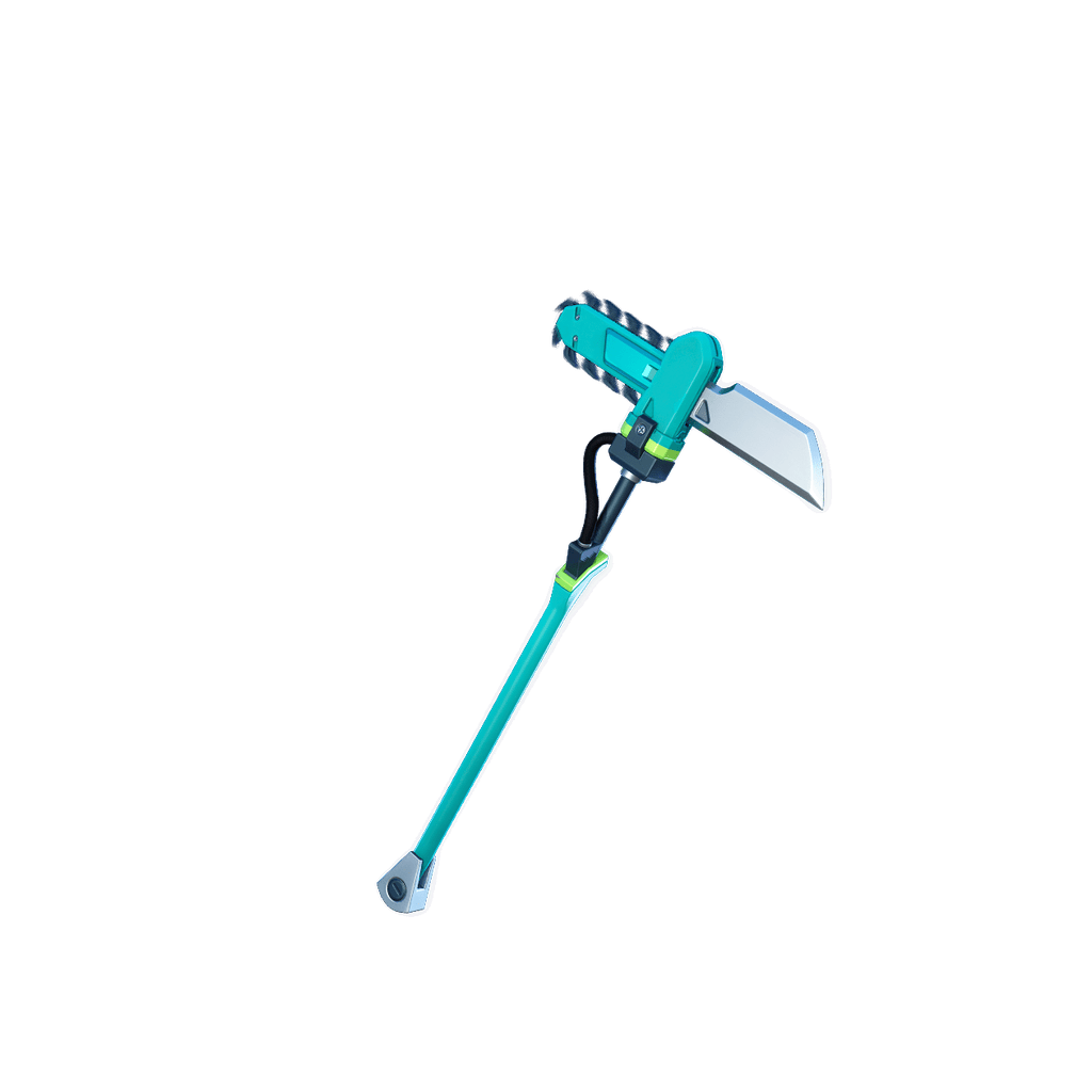 Spitzhacke Zygs Kettenklinge Fortnite Featured Image