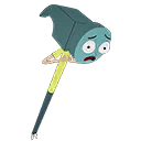 Hammerhead Morty