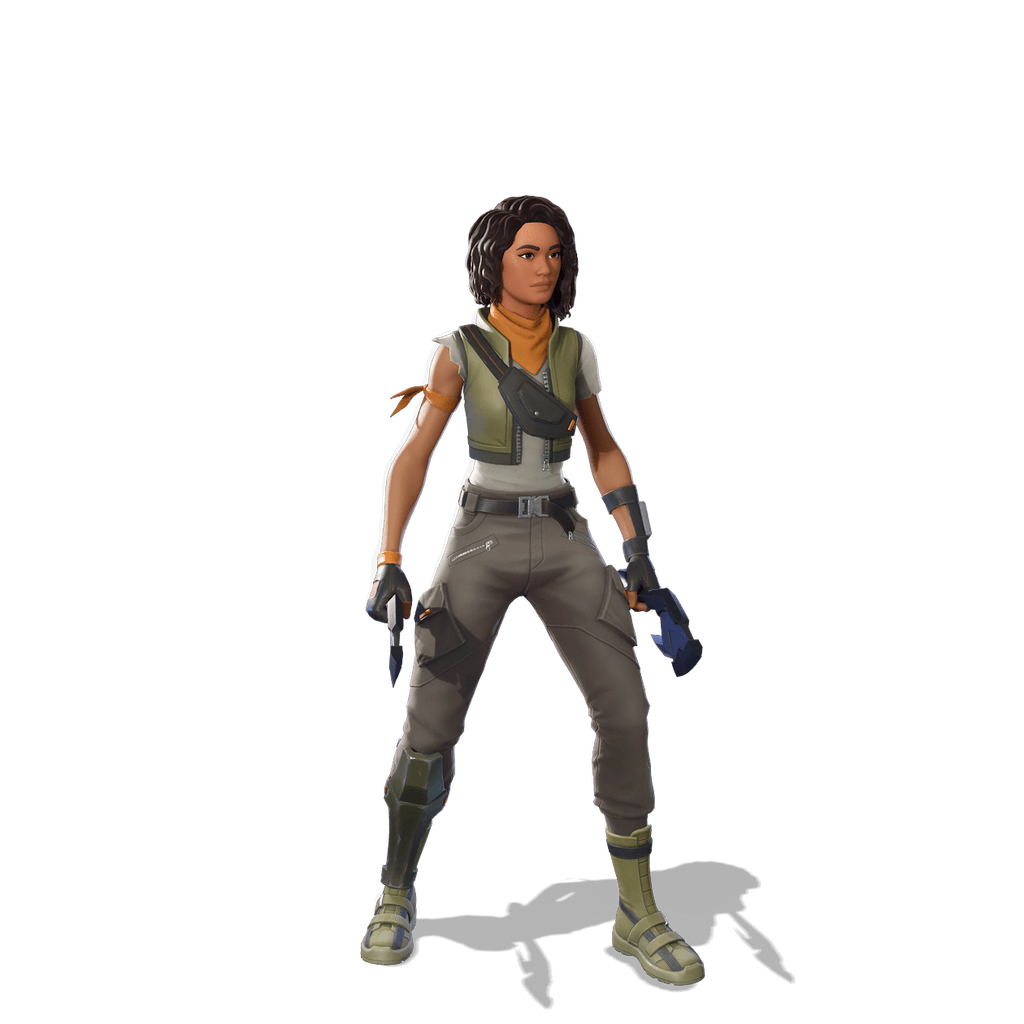 Pickaxe Zen Axe Fortnite Featured Image