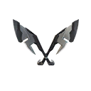 Zen Axe