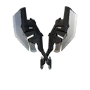 Zen Assault Axe Style