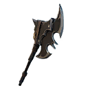 Batarang Axe