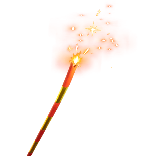 Sparklaxe